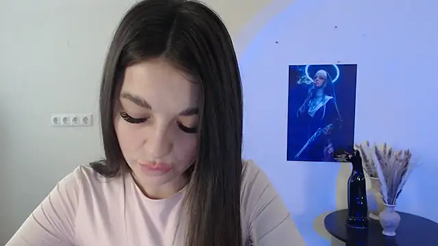 Eva Eldis online show from 03.04.25