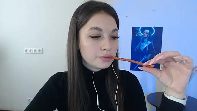 Eva Eldis online show from 03.07.25