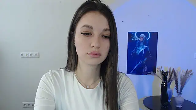 Eva Eldis online show from 03.08.25