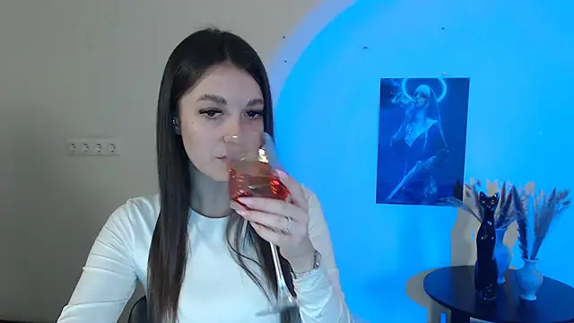 Eva Eldis online show from 03.08.25