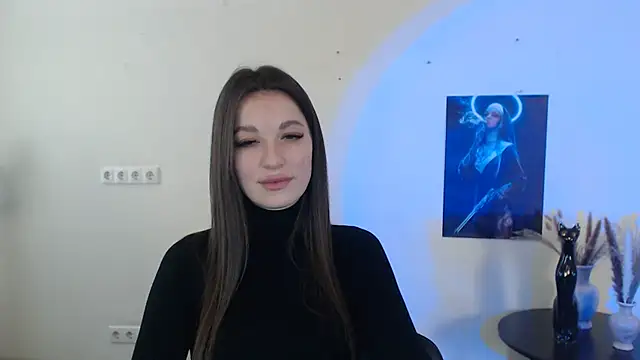 Eva Eldis online show from 03.11.25