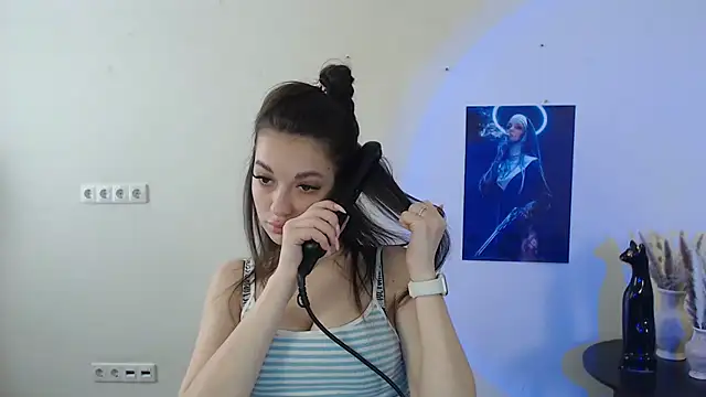 Eva Eldis online show from 03.13.25