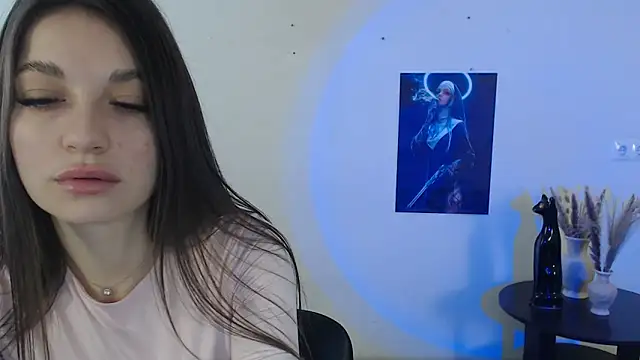 Eva Eldis online show from 03.14.25