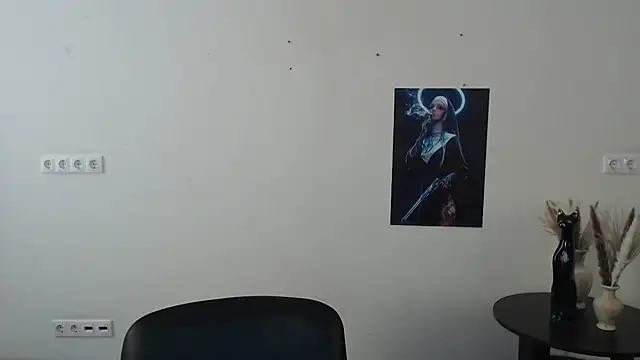 Eva Eldis online show from 03.18.25