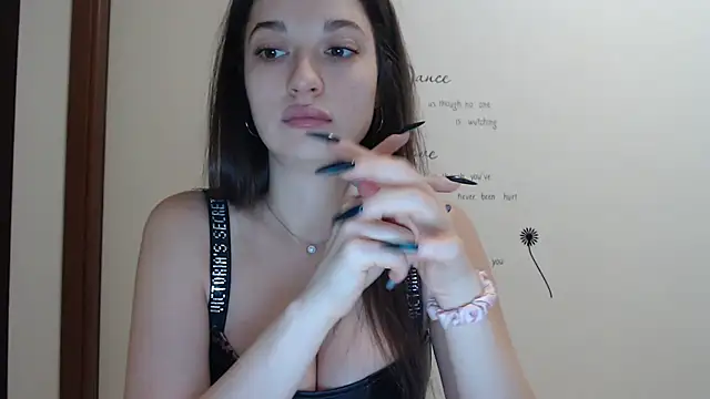 Eva Eldis online show from 09.08.25