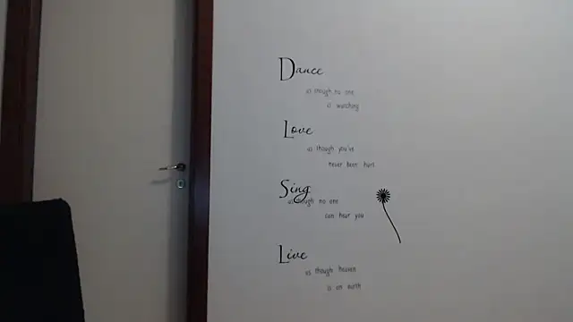 Eva Eldis online show from 09.13.25