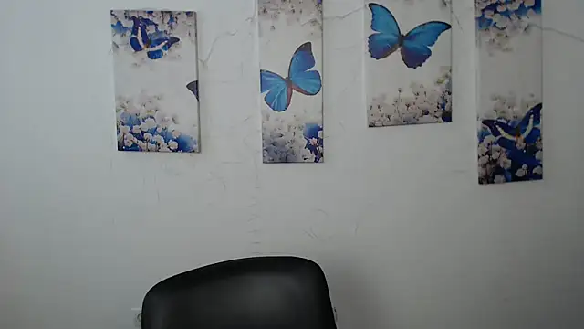 Eva Eldis online show from 03.12.26