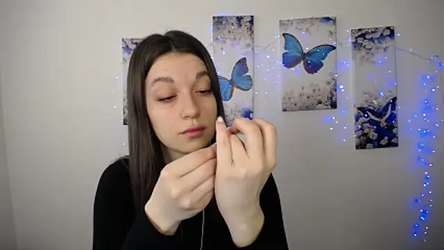 Eva Eldis online show from 04.15.26