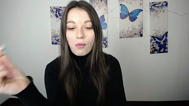 Eva Eldis online show from 05.12.26