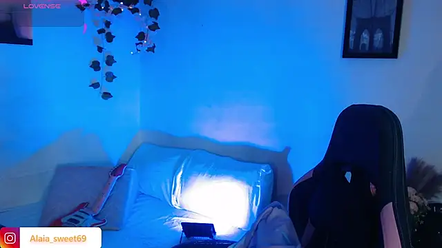 alaia sweetxxx online show from 02.23.26