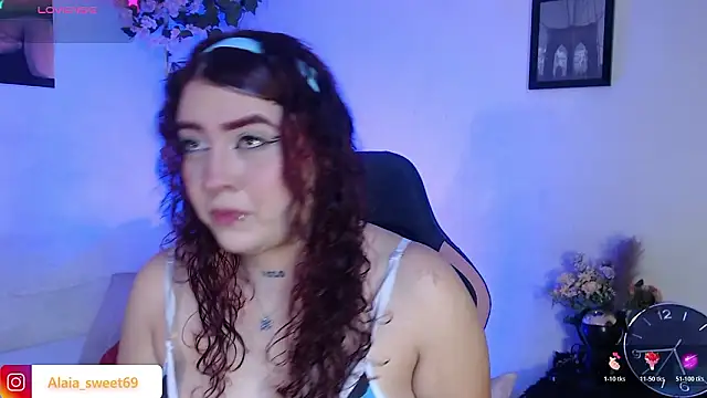 alaia sweetxxx online show from 03.05.26