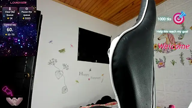 alisson hoffman05 online show from 11.16.25