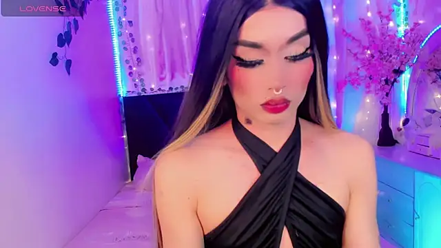 Irina milkmaid online show from 04.07.26