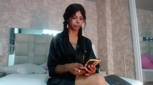 StormyWets Bluk online show from 02.12.25