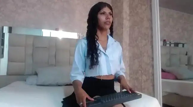 StormyWets Bluk online show from 02.14.25