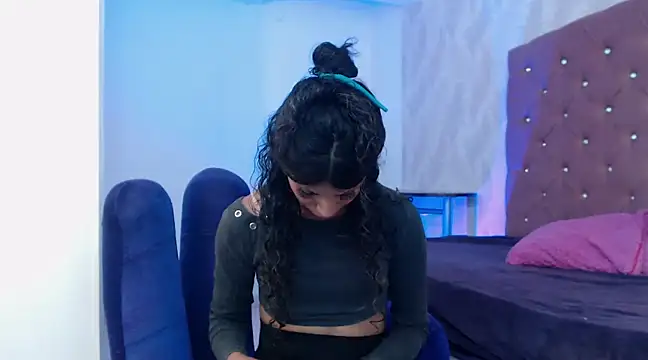 StormyWets Bluk online show from 03.06.25