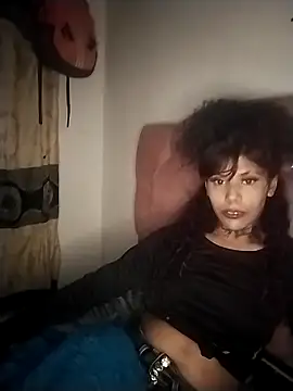 StormyWets Bluk online show from 10.10.25