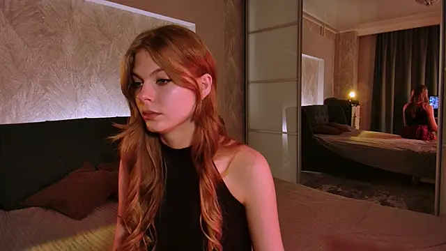 rosy black  online show from 10.20.25