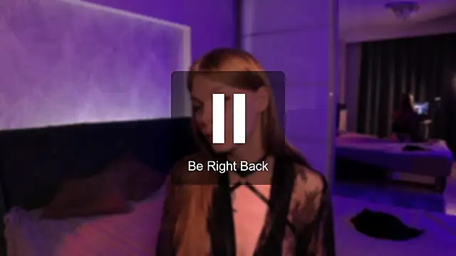 rosy black  online show from 11.14.25