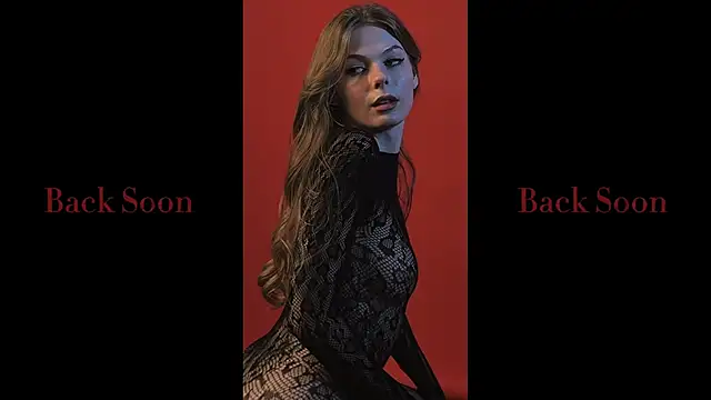 rosy black  online show from 02.18.26