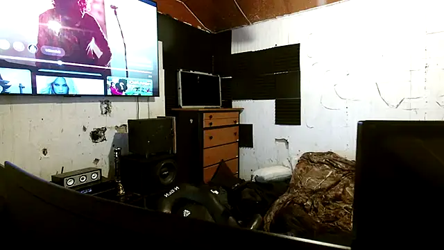 Snapshot of nuttyking2022 chatting on 11.03.25 nuttyking2022 online show from 11.03.25