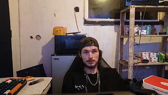 nuttyking2022 online show from 11.26.25