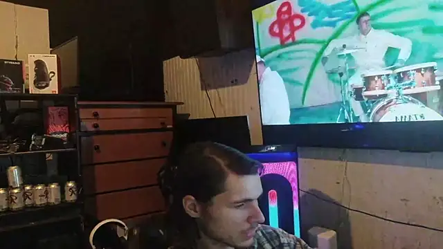 nuttyking2022 online show from 02.07.26