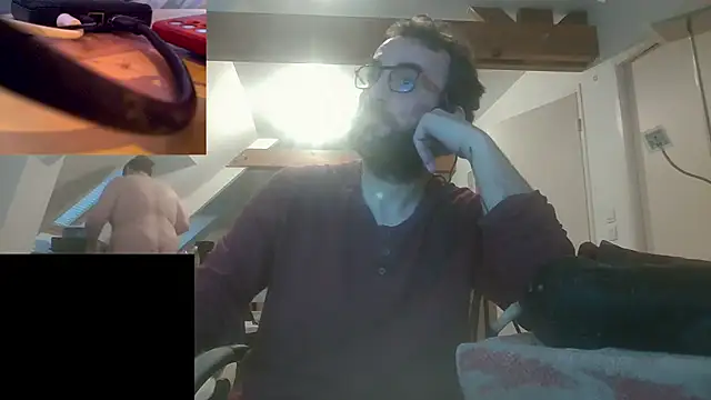 Mastersanges online show from 11.14.25