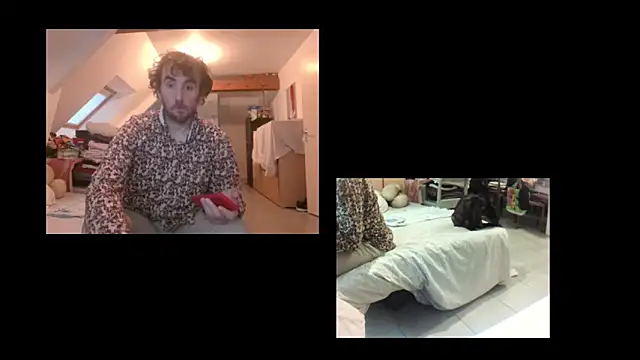 Mastersanges online show from 03.16.26