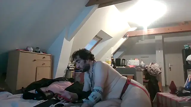 Mastersanges online show from 03.29.26