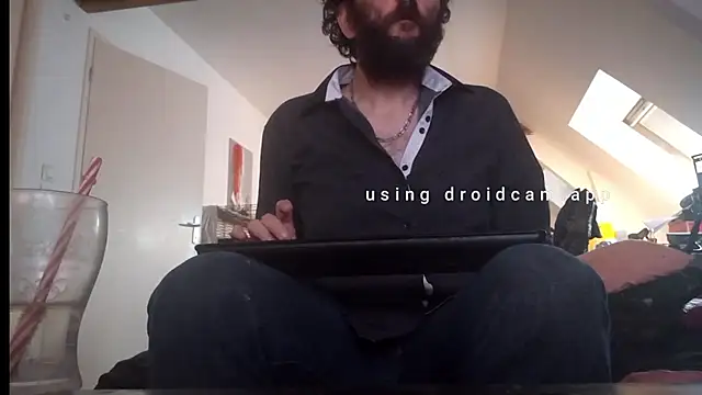 Mastersanges online show from 05.16.26