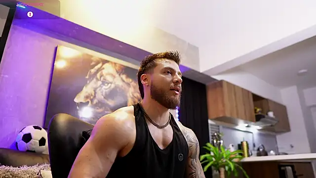 Snapshot of David_blake_ chatting on 11.09.25 David blake online show from 11.09.25