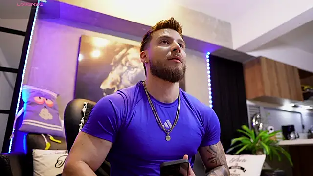 Snapshot of David_blake_ chatting on 11.19.25 David blake online show from 11.19.25