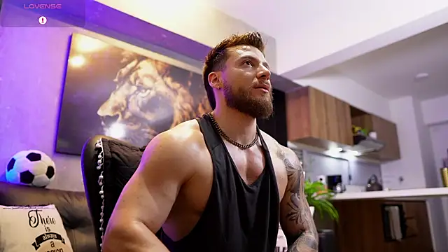 Snapshot of David_blake_ chatting on 11.22.25 David blake online show from 11.22.25