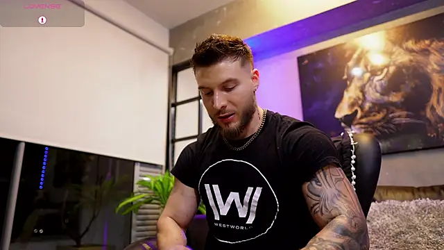 Snapshot of David_blake_ chatting on 11.27.25 David blake online show from 11.27.25