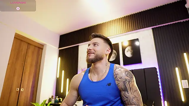 David blake  online show from 12.17.25