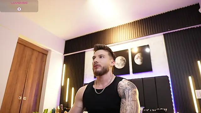 David blake  online show from 02.06.26