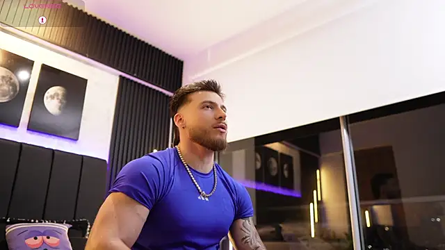 David blake  online show from 02.11.26