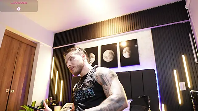 David blake  online show from 02.27.26