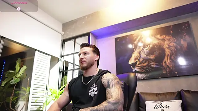 David blake  online show from 03.19.26