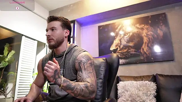 David blake  online show from 03.29.26