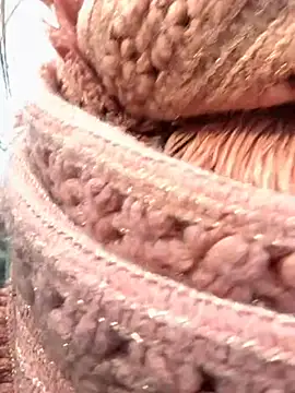 Loveblackzilla online show from 10.26.25