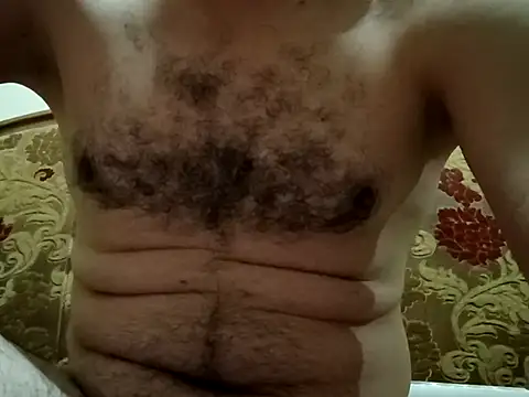 Snapshot of Arabian chatting on 03.07.25 Arabian online show from 03.07.25