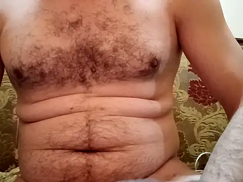 Snapshot of Arabian chatting on 03.21.25 Arabian online show from 03.21.25