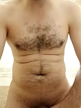 Snapshot of Arabian chatting on 11.23.25 Arabian online show from 11.23.25