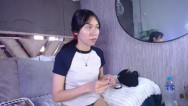 Miaa Lee7 online show from 03.11.26