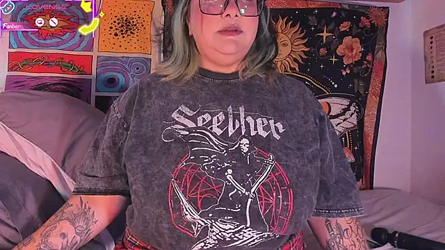 Banana squirt online show from 10.04.25