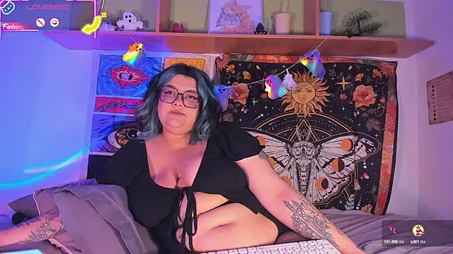 Banana squirt online show from 10.15.25