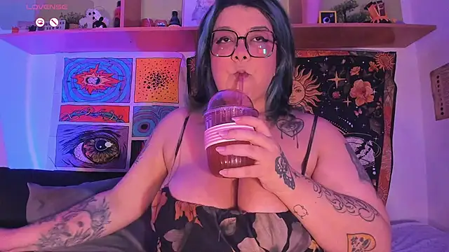 Banana squirt online show from 11.22.25