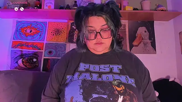 Banana squirt online show from 03.04.26